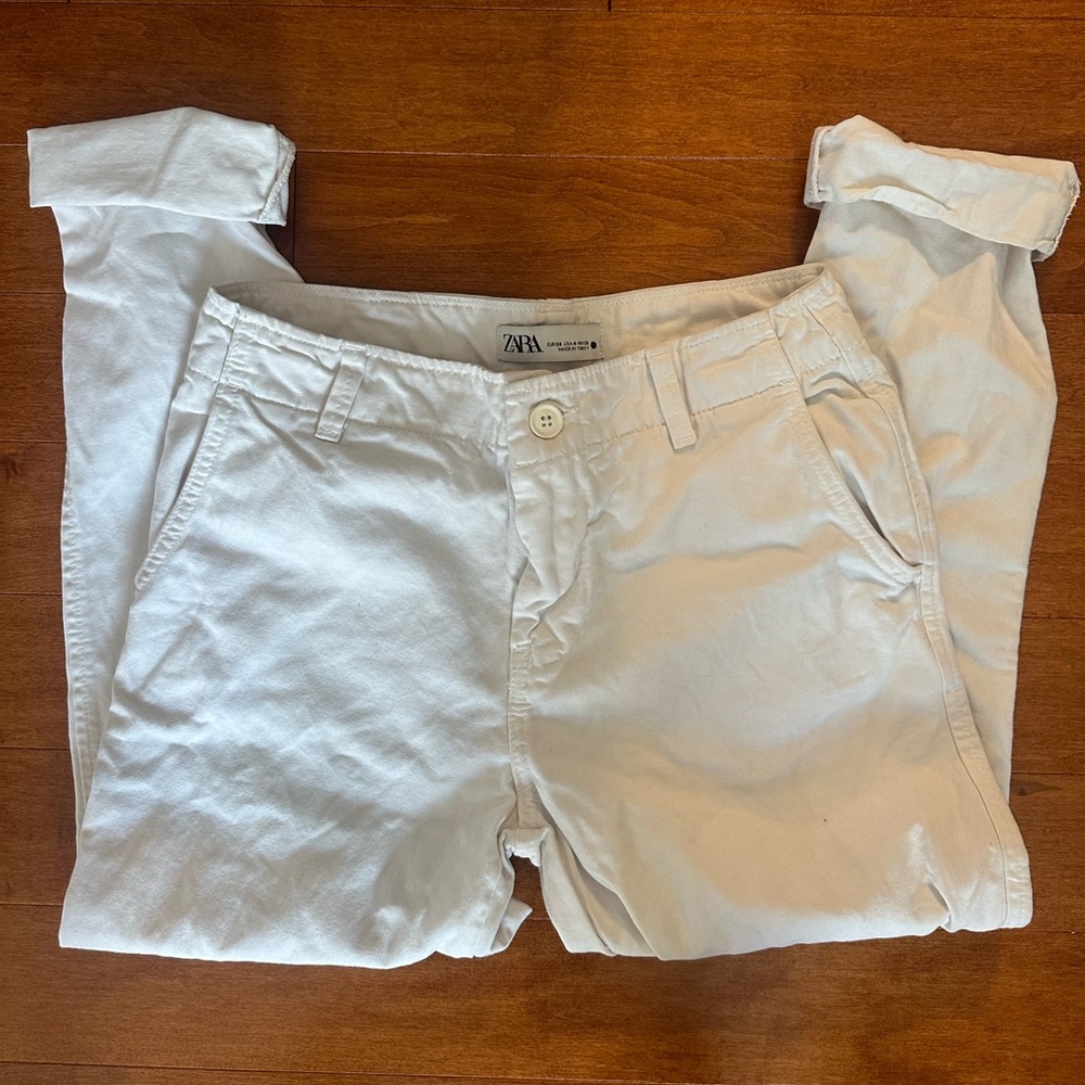 Zara Pants